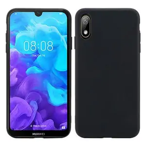 Замена матрицы на телефоне Huawei Y5 2019 в Новосибирске